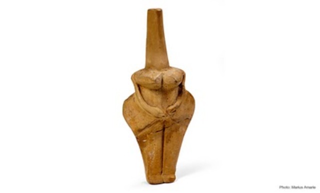 Female Figurine