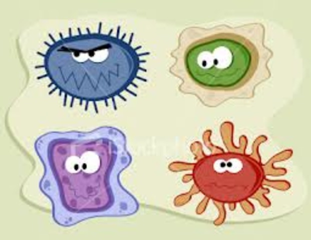 Colin tries to do his own tests on Luke