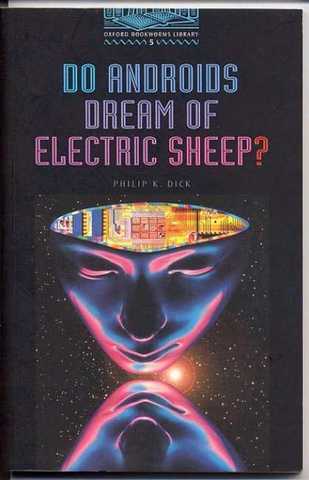 Dr Androdids Dream of Electric Sheep (1968)