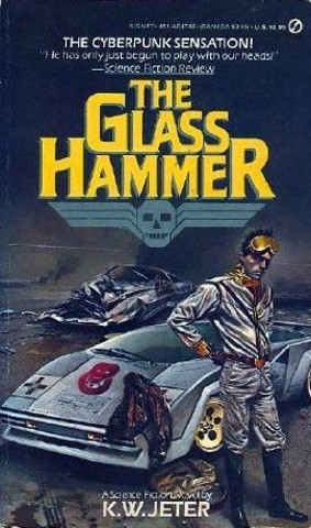 The Glass Hammer 1985