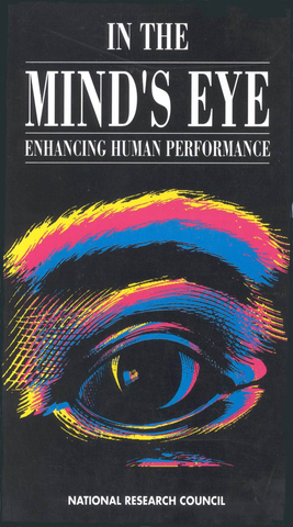 The Minds Eye 1981