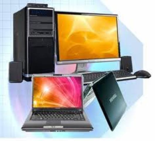 1 millón de computadoras conectadas.