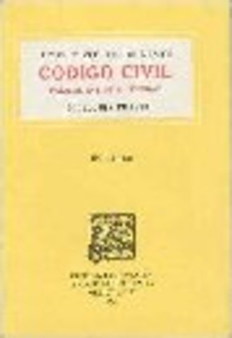 Código civil 1870 y 1884