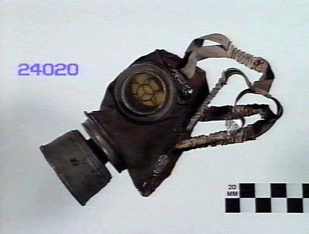 Gas Mask
