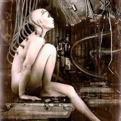 Timeline: Key Moments in Cyberpunk History