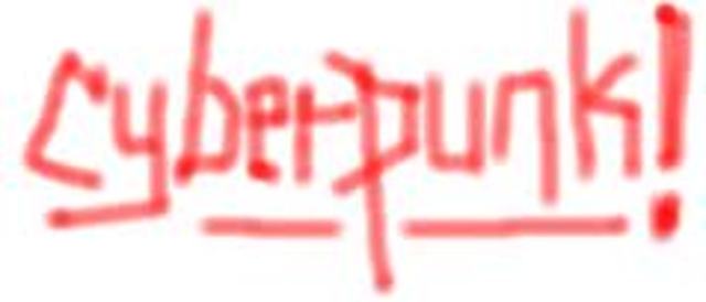 Bruce Bethke creates the word 'Cyberpunk'