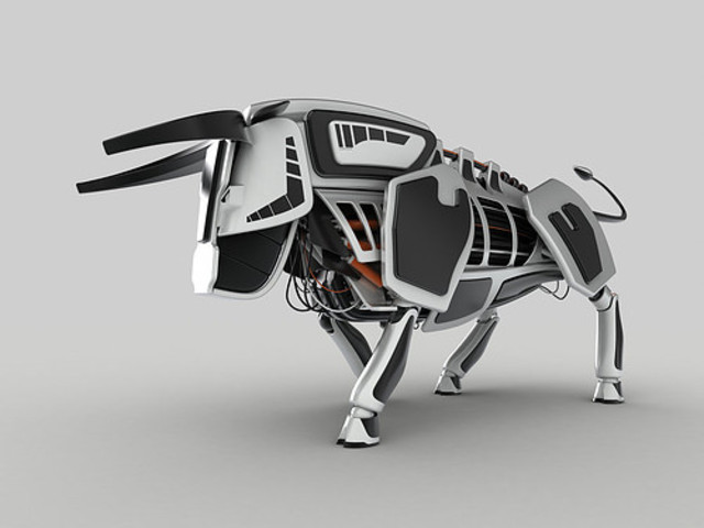 The term Cybernetics was introduced by Norbert Wiener