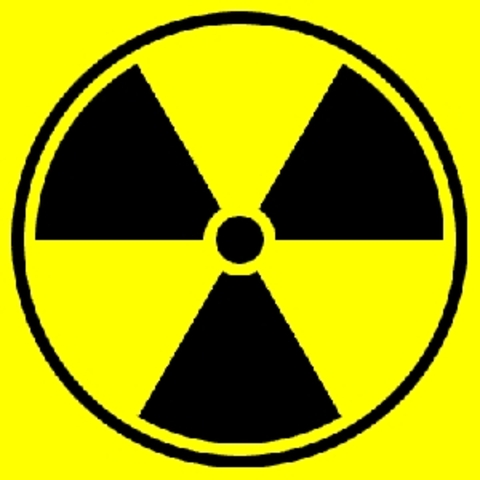 Nuclear accident at 3 mile island