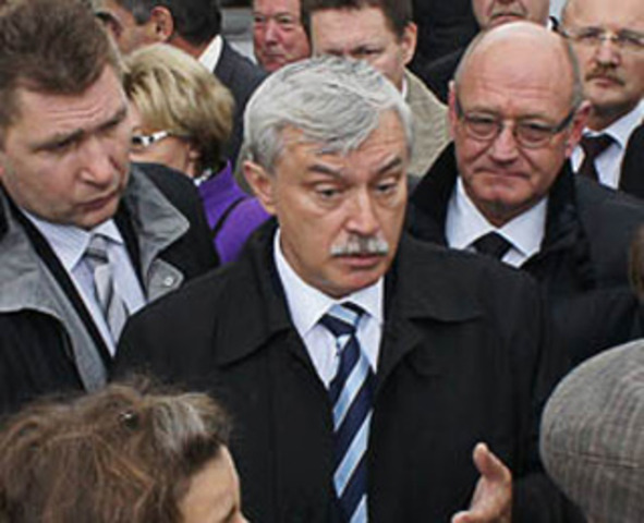 Ревизия строительных объектов