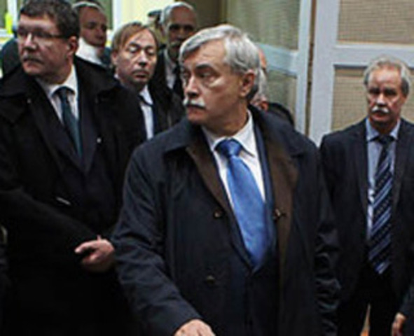 "Алко-комендантский час"