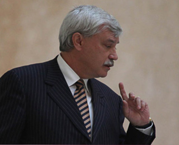 Заслуженный отдых