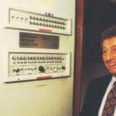 Timeline: historia de internet