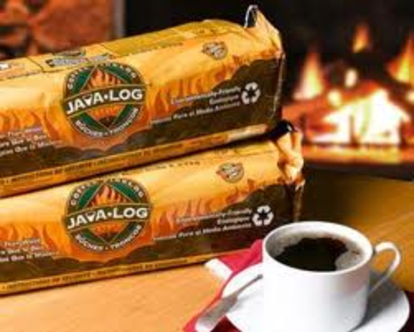 Java Log- Rod Sprules