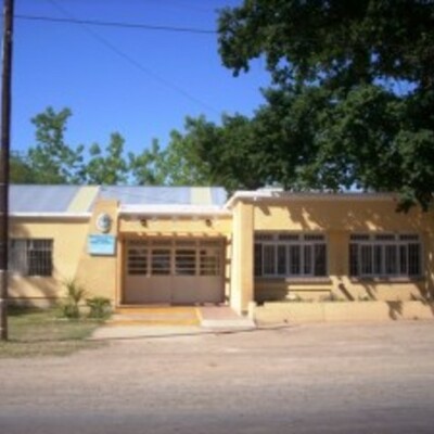 Timeline: Escuela N° 1-058 "Heriberto Baeza"