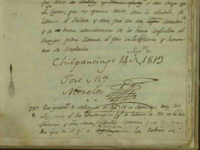 MORELOS POR EL AUMENTO DE JORNAL DEL PROBRE