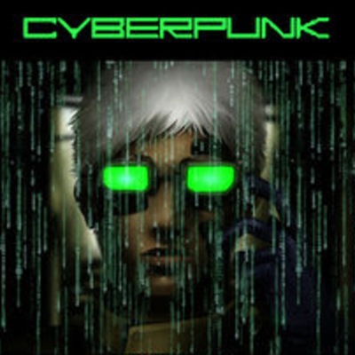 Timeline: Key Moments in the history of Cyberpunk