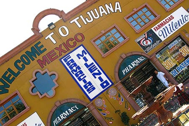 Tijuana