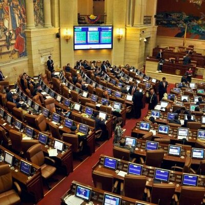 Timeline: Historia del Consejo de Estado en Colombia