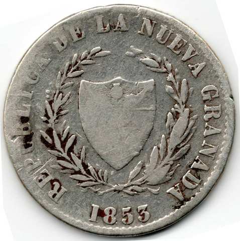 CONSTITUCION DE 1843 y 1853