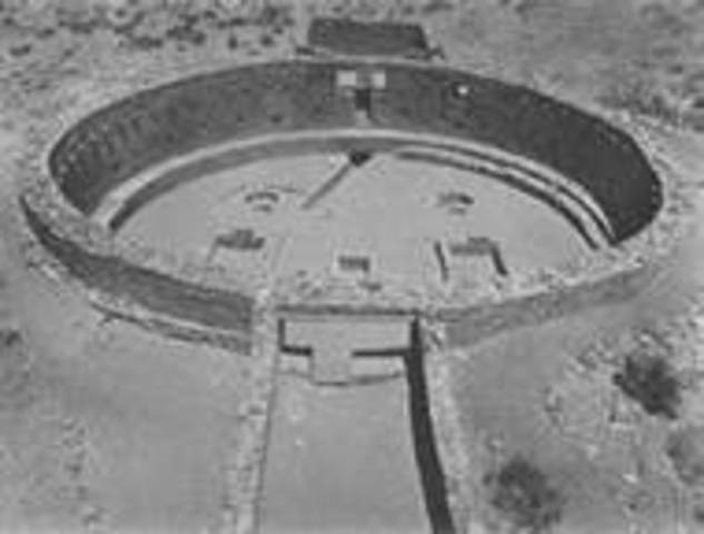 Classic Bonito Phase