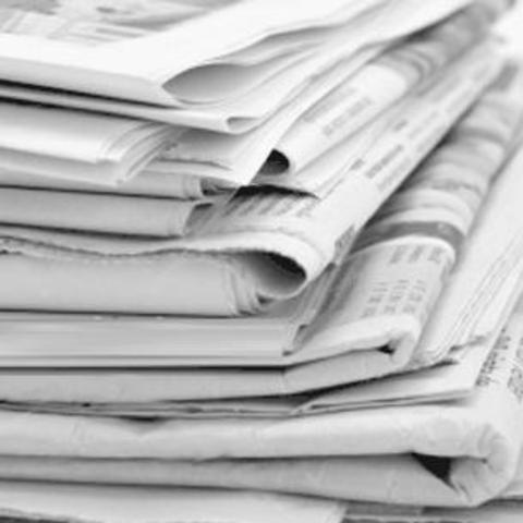 Periodismo de la Federación