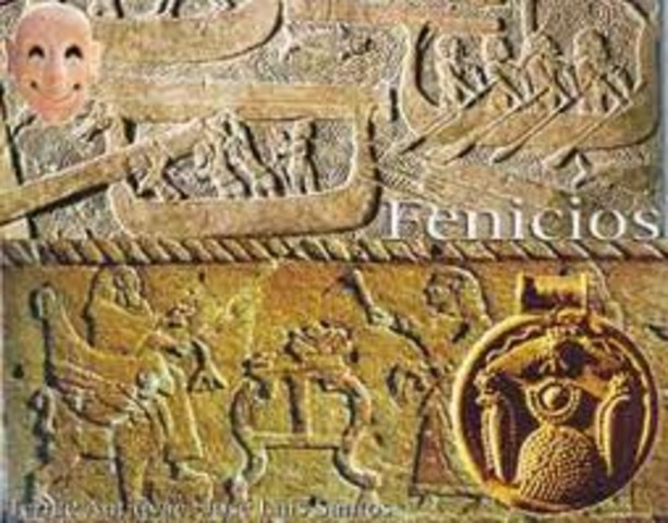 PHOENICIAS