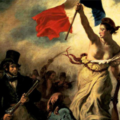 Timeline: Franse Revolutie
