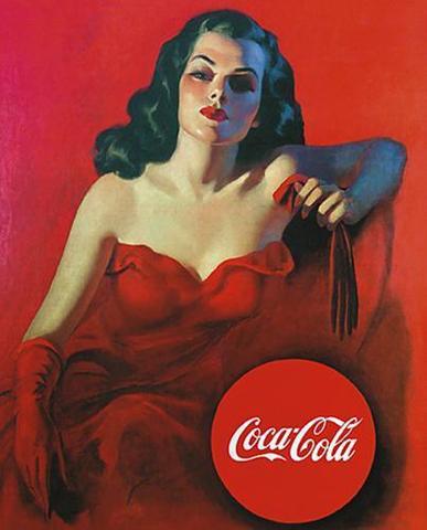 Coca Cola