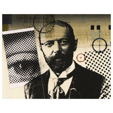 Halftone Printing Process