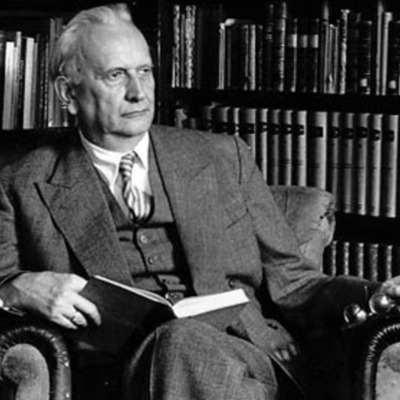 Timeline: KARL JASPERS