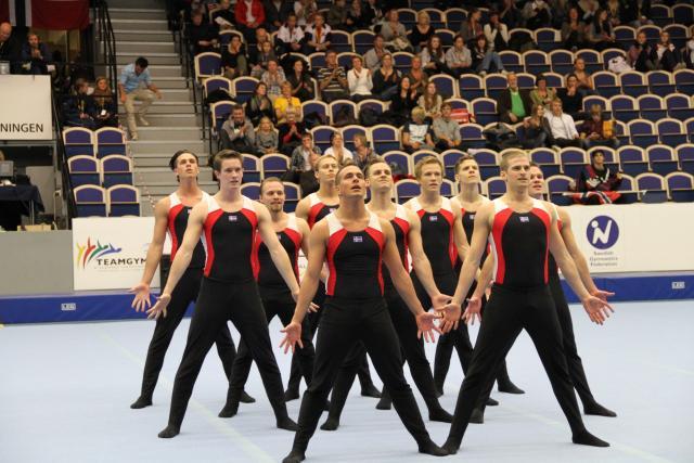 Brottför til Aarhus