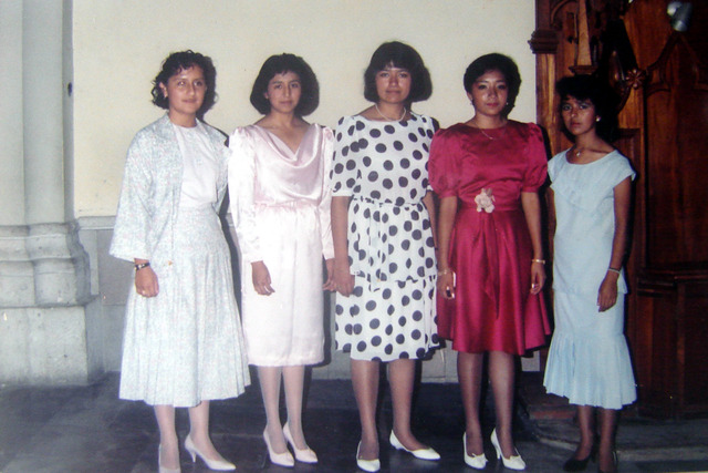 Terminé la preparatoria