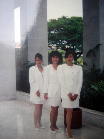 Mi carrera en Informática