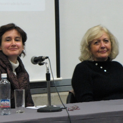 Timeline: Mujeres destacadas demuestran que la tecnologia no es exclisiva de los hombres