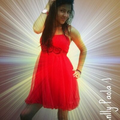 Timeline: wenlly paola cruz sanchez