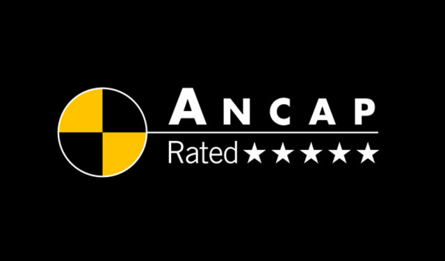 first 5 star rating award