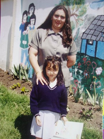 Me gradue de prescolar