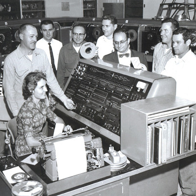 Timeline: 1961-1970 Percia, JJ, Sam