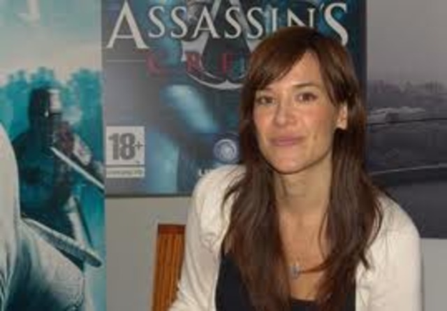 Jade Raymond