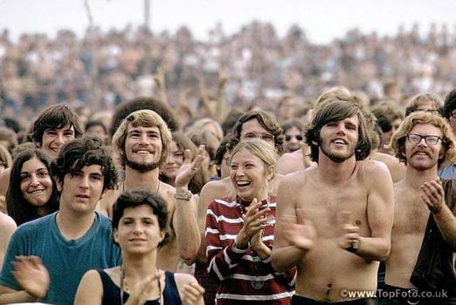 Woodstock Festival