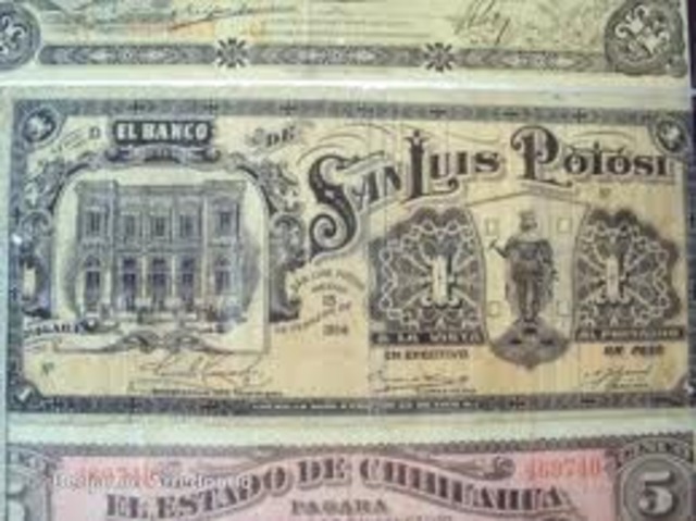 Decreto laboral San Luis Potosí