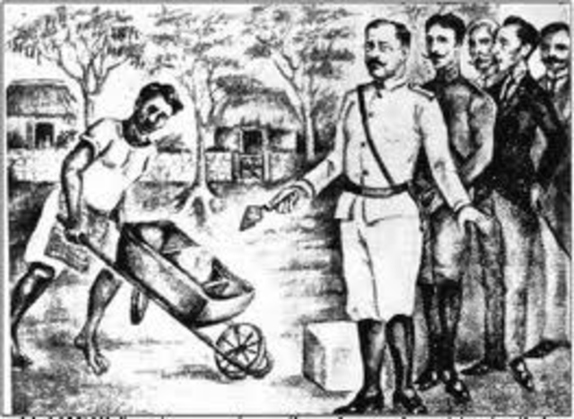 Ley de trabajo Yucatan