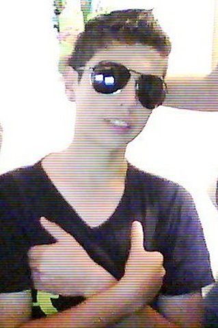 Empezo mi amor por la musica