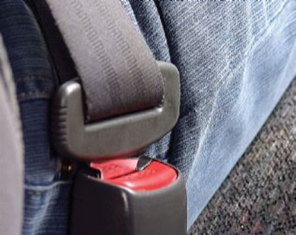 Seatbelts