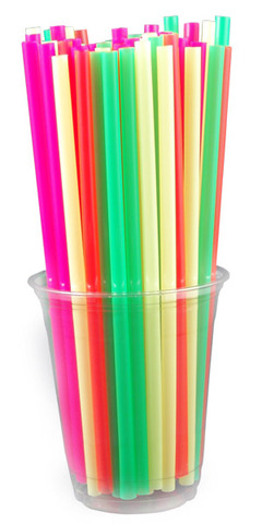Drinking Straw