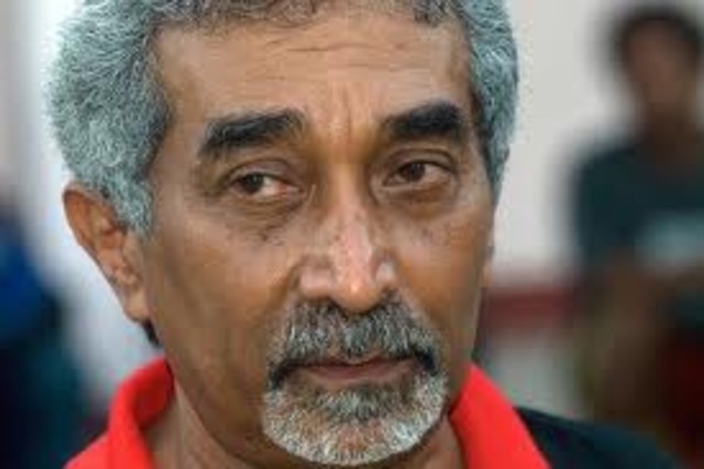 Fretilin - Mari Alkatiri