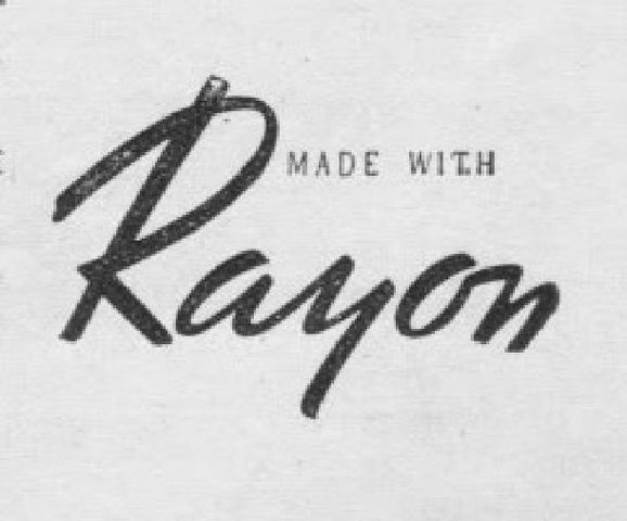Rayon