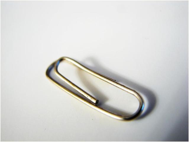 Paper Clip