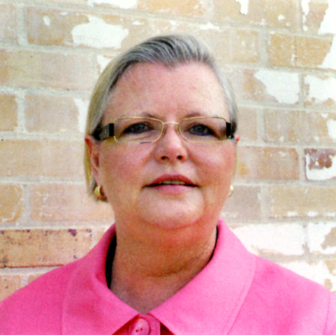 Sue Ann Pemberton, AIA Recognized