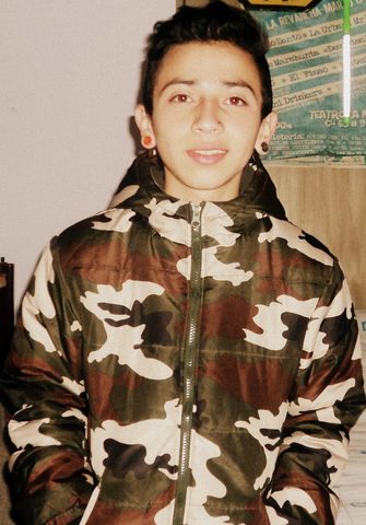 asi soy yo en este momento